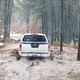 Illustration for article titled The Nissan Frontier Is Underrated: What I Learned Abusing America's Oldest Pickup Off-Road